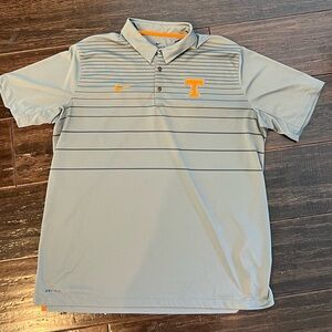 Nike Tennessee Volunteers Men’s Polo